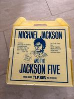 Michael Jackson & The Jackson Five - 7 LP Box Set, Cd's en Dvd's, Vinyl | Pop, Ophalen of Verzenden, 1960 tot 1980, Gebruikt, 12 inch