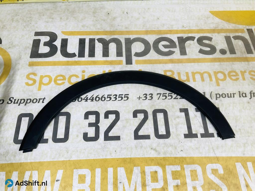 Zijscherm strip Opel Corssland 2-R7-7761R, Auto-onderdelen, Bumper