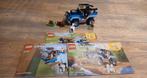 Lego creator 31075 compleet!, Ophalen of Verzenden
