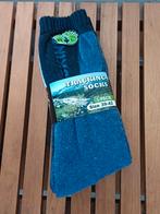 Tracking socks - wandelsokken maat 39-42, Kleding | Heren, Sokken en Kousen, Ophalen of Verzenden, Nieuw, Maat 39 t/m 42, Blauw