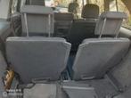 Autostoel Opel Zafira, Auto-onderdelen, Interieur en Bekleding, Gebruikt, Ophalen of Verzenden