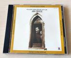 Jim Croce - 24 Karat Gold In A Bottle CD DCC You Don't Mess