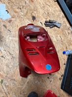 Piaggio typhoon voorkap 50cc 125cc 180cc, Ophalen of Verzenden