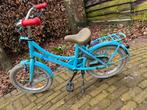 Alpina kinderfiets 16 inch - Opknapper, Fietsen en Brommers, Ophalen, Gebruikt, 16 tot 20 inch