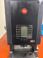 Bolero XL Douwe Egberts Instant coffee machine + koffie, Witgoed en Apparatuur, Ophalen, Gebruikt, Overige typen, 10 kopjes of meer