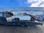 Panhard 24 ct, Auto's, Overige merken, Particulier, Te koop, Benzine