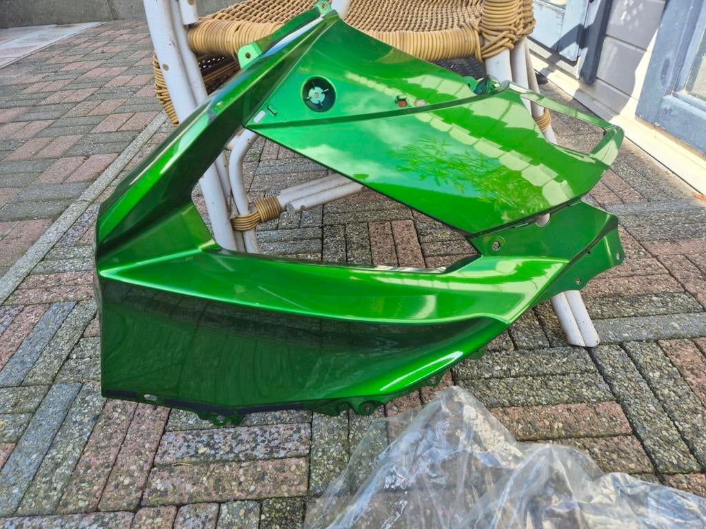 Kuipdeel Kawasaki 1000SX 2018, Ophalen of Verzenden