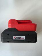 Adapter converter Parkside X 20V accu naar Makita LXT 18V, Ophalen of Verzenden, Nieuw