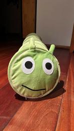 Kerbl Pet Kattentunnel Rups, Ophalen, Zo goed als nieuw, Speeltunnel