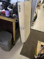 Mercedes W123 1978  Kofferbakdeksel Achterklep, Ophalen, Gebruikt, -, Achter