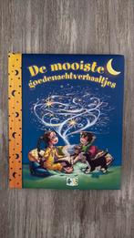 Voorleesboek, Ophalen, Zo goed als nieuw, Fictie algemeen, Voorleesboek