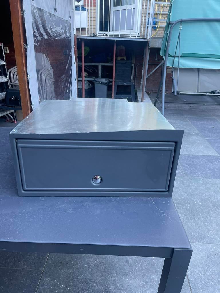 Nieuwe compressor koelbox kast 24 volt 40 liter, Ophalen, Nieuw, DAF, Overige Auto-onderdelen