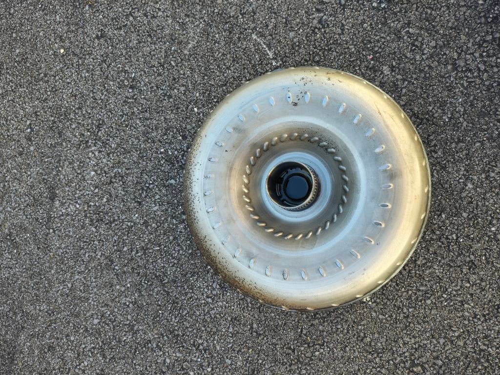 Mercedes koppelomvormer Automaat A2052500602, Ophalen of Verzenden, Nieuw