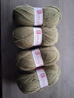 Wol Zeeman, Ophalen of Verzenden, Nieuw, Breien of Haken, Wol of Garen