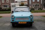 Trabant 601 0.6 1984 Blauw, 594 cc, Blauw, 26 pk, Handgeschakeld