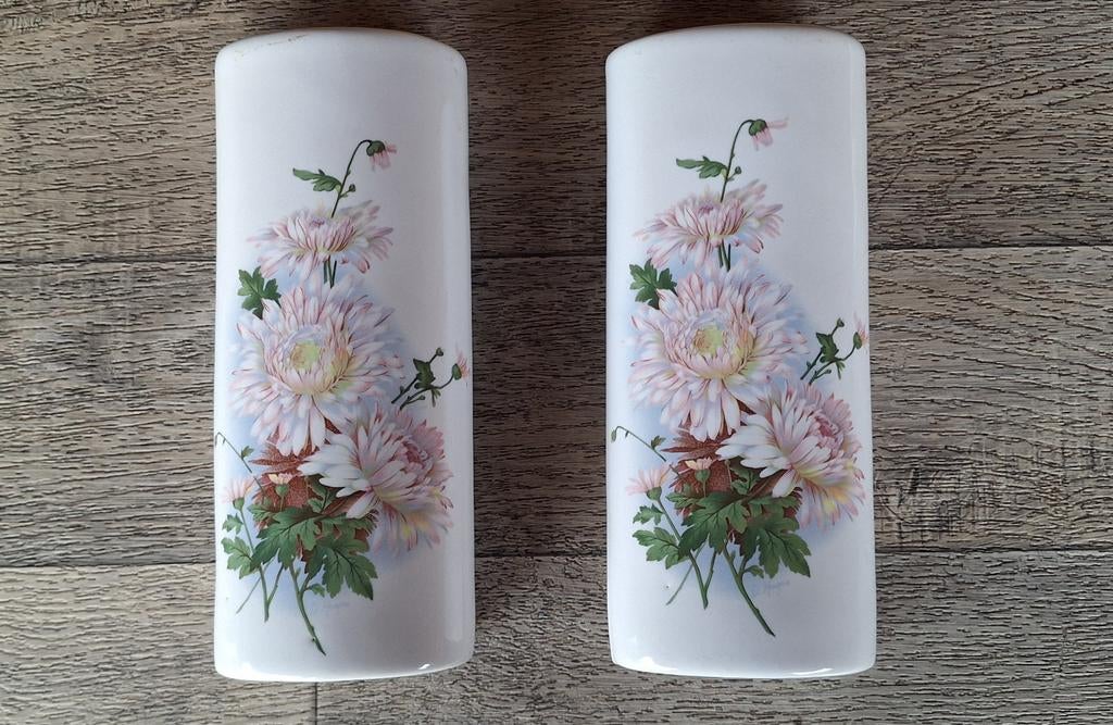 Vintage keramieken radiator bakjes luchtbevochtiger, Ophalen of Verzenden