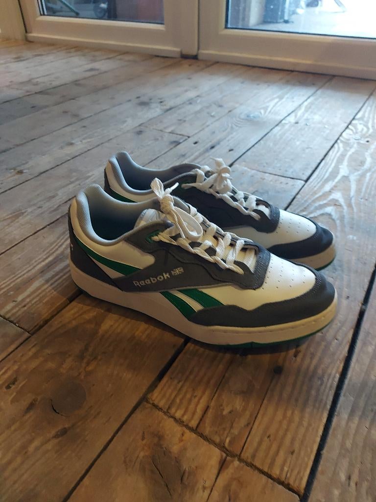 Reebok / 41 / Nieuw!, Wit, Ophalen of Verzenden, Reebok, Sneakers of Gympen