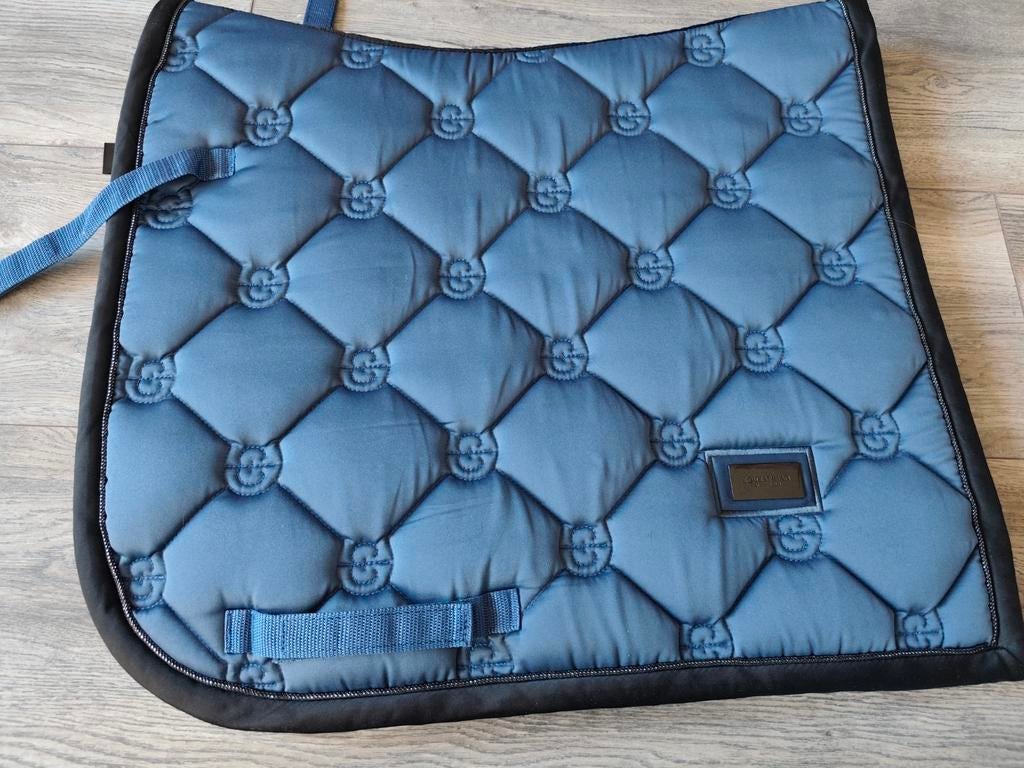 Equestrian Stockholm Full DR, Dieren en Toebehoren, Paarden en Pony's | Dekens en Dekjes, Ophalen of Verzenden, Zo goed als nieuw