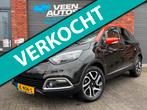 Renault Captur 0.9 TCe Dynamique Clima Cruise Camera, Voorwielaandrijving, Gebruikt, Lichtsensor, Handgeschakeld
