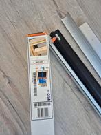 Velux Rolhor RUR XXX - 78x98 cm, Ophalen, 80 tot 100 cm, Hordeur, Minder dan 200 cm