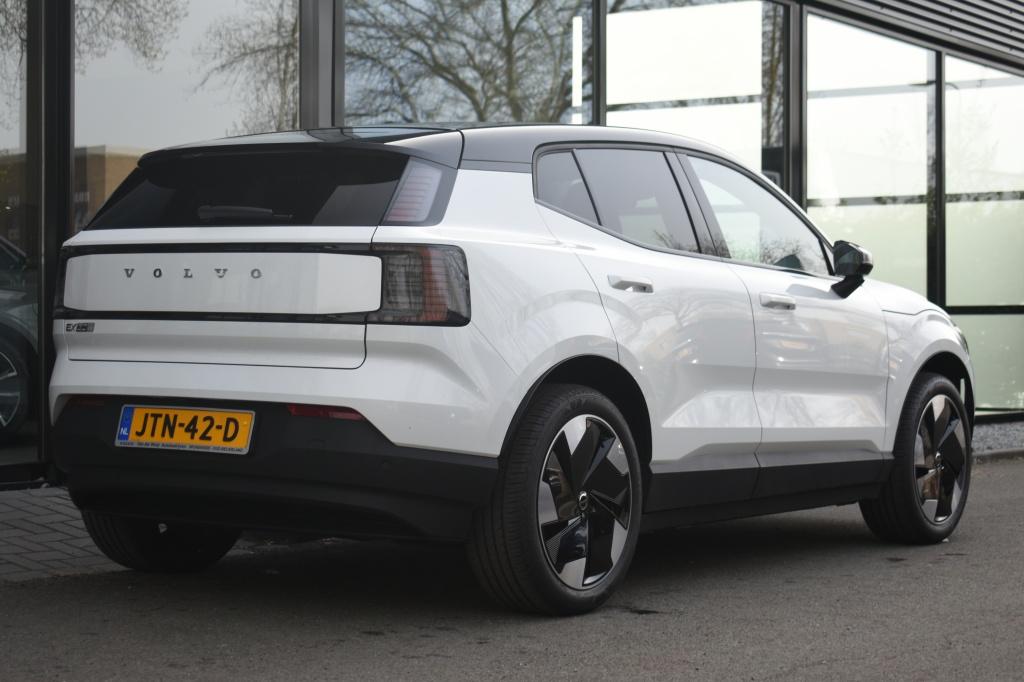 Volvo EX30 Extended Range Plus Europa 272pk/69kWh | Getint G, Auto's, Volvo, Automaat, 0 cilinders, Gebruikt, Volvo Selected Used Cars