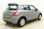 Suzuki Swift 1.2 Summer EASSS 94pk | 5 Deurs | Weinig Kilome, Auto's, Suzuki, Voorwielaandrijving, Stof, Gebruikt, 4 cilinders