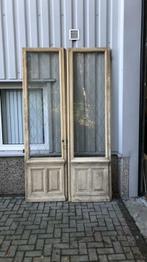 Prachtige antieke ensuitedeuren uit een klooster uit 1870, La belle porte, Jurgen.hoogenboezem@gmail.com, Binnendeur, Ophalen of Verzenden