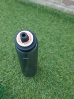 2 Air Up flessen (blauw & grijs) met pods, Ophalen of Verzenden, Zo goed als nieuw, Overige typen