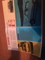 Austin range, 1100, 1300 of Maxi brochure/autofolder '68-78, Ophalen of Verzenden, Overige merken