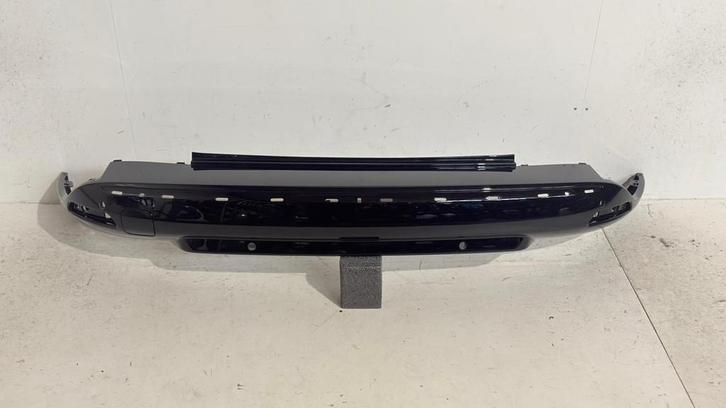 Renault Clio IV achterbumper 850B22689R, Auto-onderdelen, Carrosserie en Plaatwerk, Bumper, Achter, Gebruikt, Ophalen of Verzenden