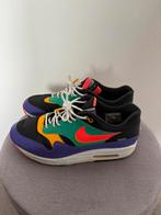 OG Nike Air Max 1 US8.5-UK7.5-EU42, Kleding | Heren, Schoenen, Overige kleuren, Ophalen of Verzenden, Sneakers of Gympen, Gedragen