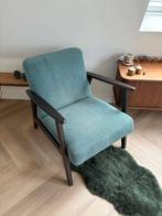 Fauteuil Stoel Ikea Ekenaset - zo goed als nieuw, Ophalen, 75 tot 100 cm, Zo goed als nieuw, Stof