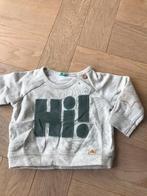 Gave nog nette trui van hema Hi! maat 68, Kinderen en Baby's, Babykleding | Maat 68, Truitje of Vestje, Ophalen of Verzenden, Zo goed als nieuw