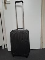 Trolly koffer, Sieraden, Tassen en Uiterlijk, Koffers, Ophalen, Wieltjes, Hard kunststof, Minder dan 50 cm