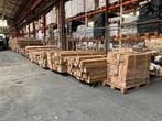 diverse teak houten balken voor stuntprijzen!!!!, Ophalen, Nieuw, 200 tot 250 cm, 50 mm of meer
