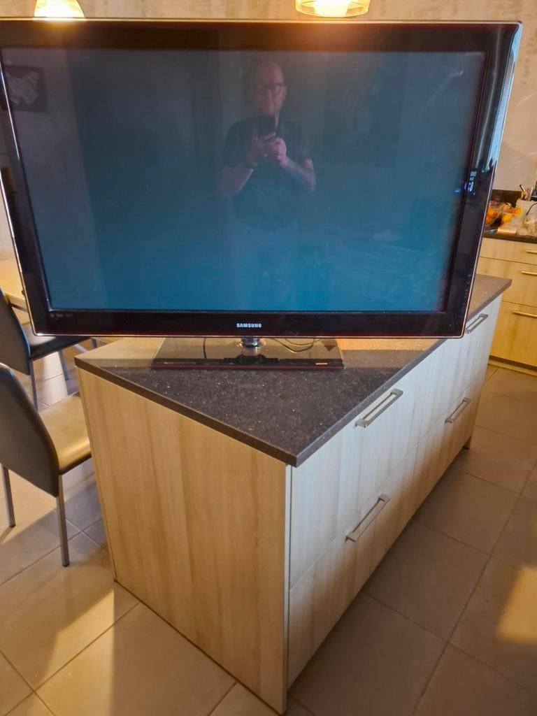 Tv nog goed, Audio, Tv en Foto, Televisies, Ophalen of Verzenden, 50 Hz