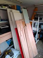 Gratis hout, Ophalen, Minder dan 25 mm, Plank, Minder dan 200 cm