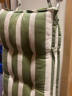 Hartman tuinkussens, Tuin en Terras, Ophalen of Verzenden, Gebruikt