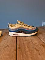 Nike Air Max 1/97 Sean Wotherspoon maat 46, Overige kleuren, Ophalen of Verzenden, Sneakers of Gympen, Gedragen