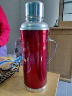 Chinese thermoskan, Ophalen, Nieuw