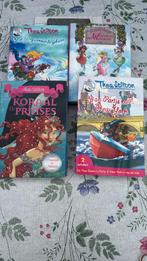 leesboeken van Thea Stilton, Ophalen, Thea Stilton, Zo goed als nieuw, Sprookjes