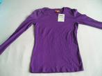 Kinderkleding: Paarse top, mt 164, Ophalen of Verzenden, Nieuw, Meisje, Shirt of Longsleeve
