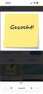 Gezocht rommelmarkt spullen, Diversen, Rommelmarktspullen, Ophalen of Verzenden