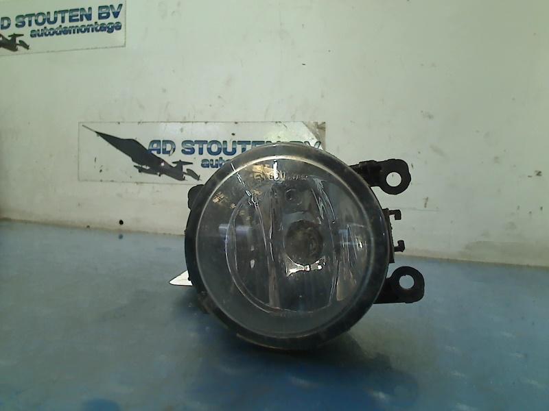 Mistlamp Rechts Voor Ford Fiesta 6 (JA8) 2014 89204894, Auto-onderdelen, Gebruikt, Henry-Ford-Straße  1, Köln 50735, , Duitsland