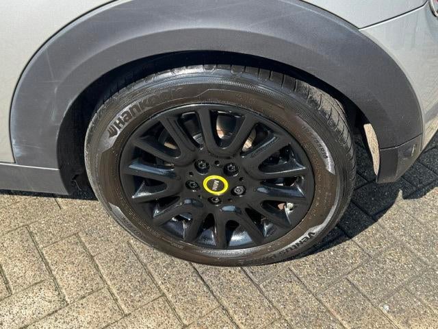 Mini Mini Electric Classic *carplay *navi *leder *stoelverw., Lichtsensor, Gebruikt, 4 stoelen, Mini Electric