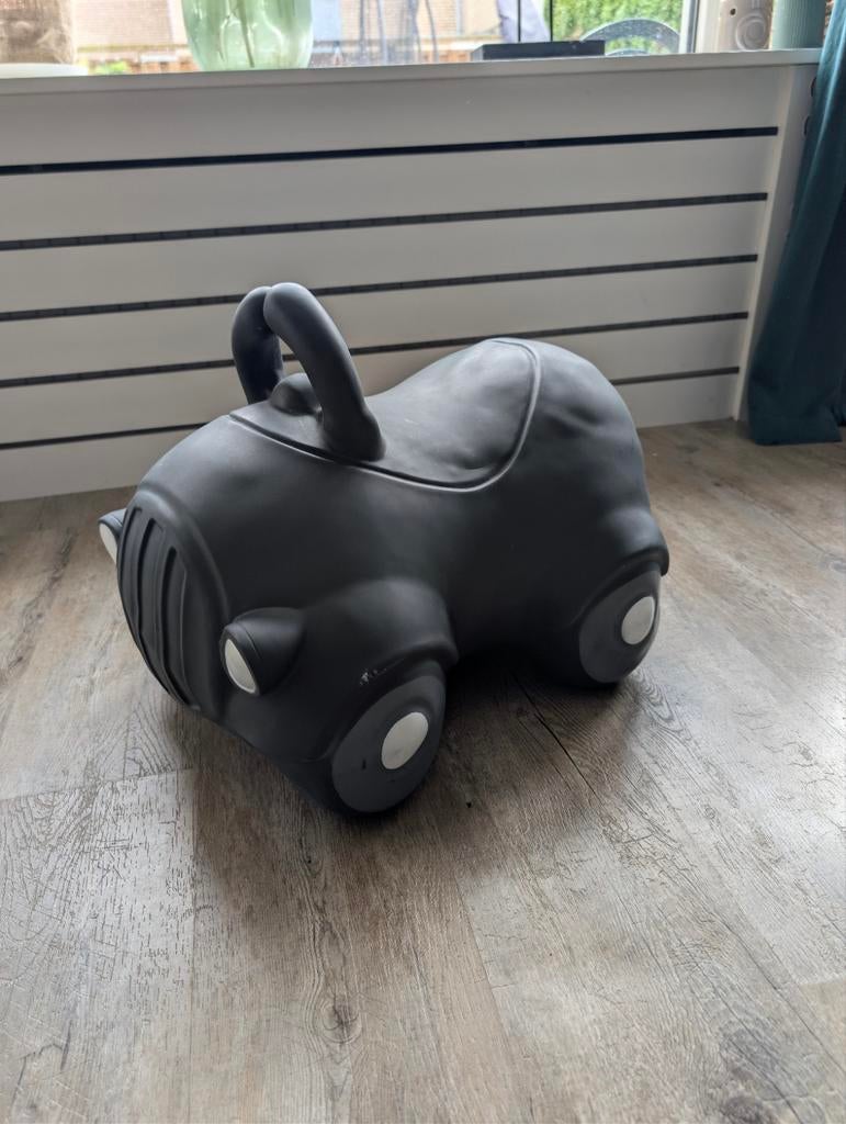 Kidzz Farm - Skippyauto, Ophalen, Overige typen