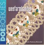 Sieraden Boekjes 7 stuks, Set 1, Hobby en Vrije tijd, Kralen en Sieraden maken, Ophalen of Verzenden, Zo goed als nieuw, Overige typen