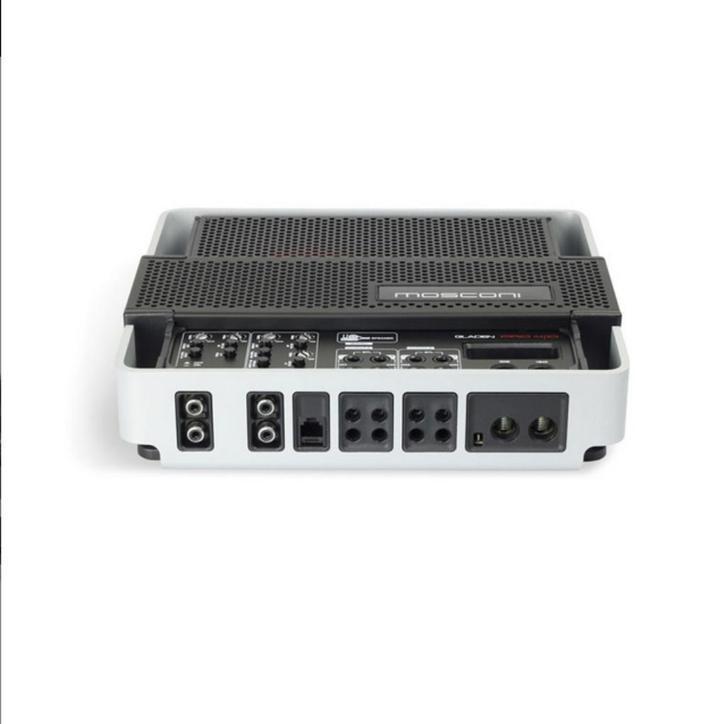 Mosconi PRO 1|10 versterker, Auto diversen, Autospeakers, Nieuw, Ophalen of Verzenden