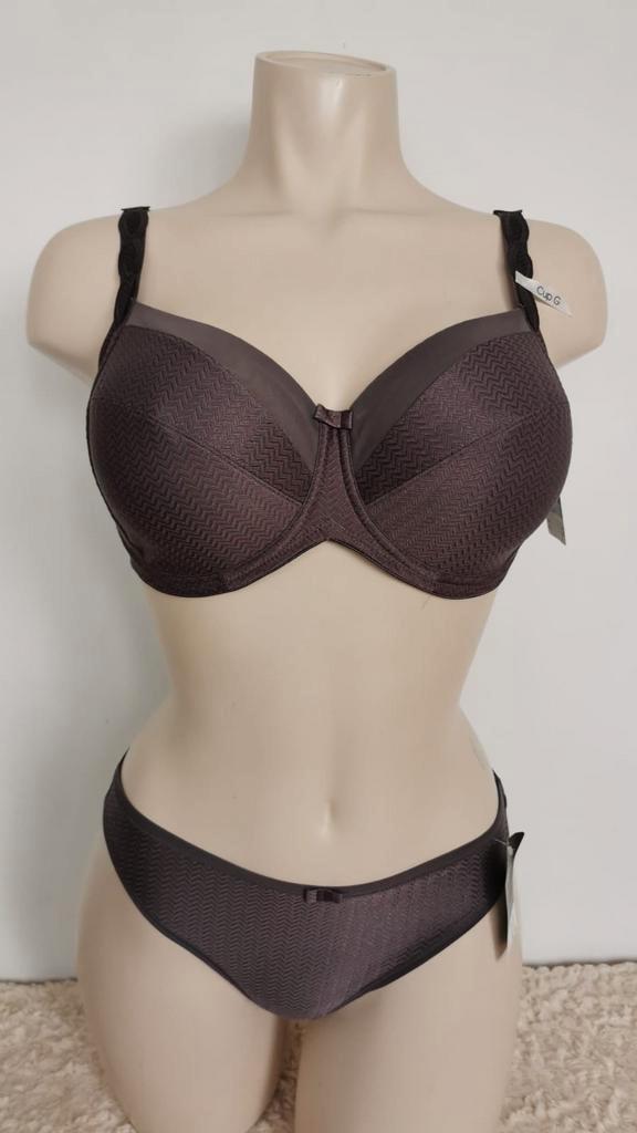 Nieuw felina bh 75e 75g 75h 80h 85h slip 42 of 44, ., Ophalen of Verzenden, BH, .