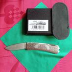 EKA Zakmes uit Zweden, Ophalen of Verzenden, Nieuw, Overige typen